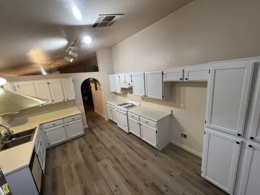 Skinny’s DREAM HOME enhancements Logo