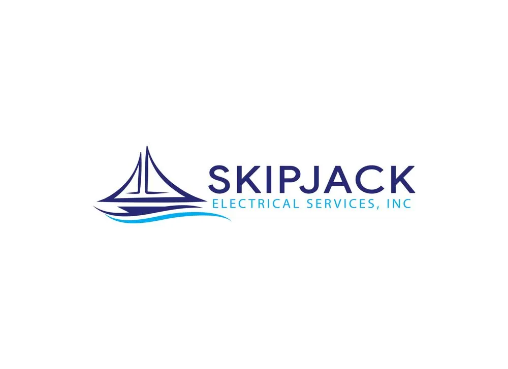 Slide of Skipjack Electrical Services