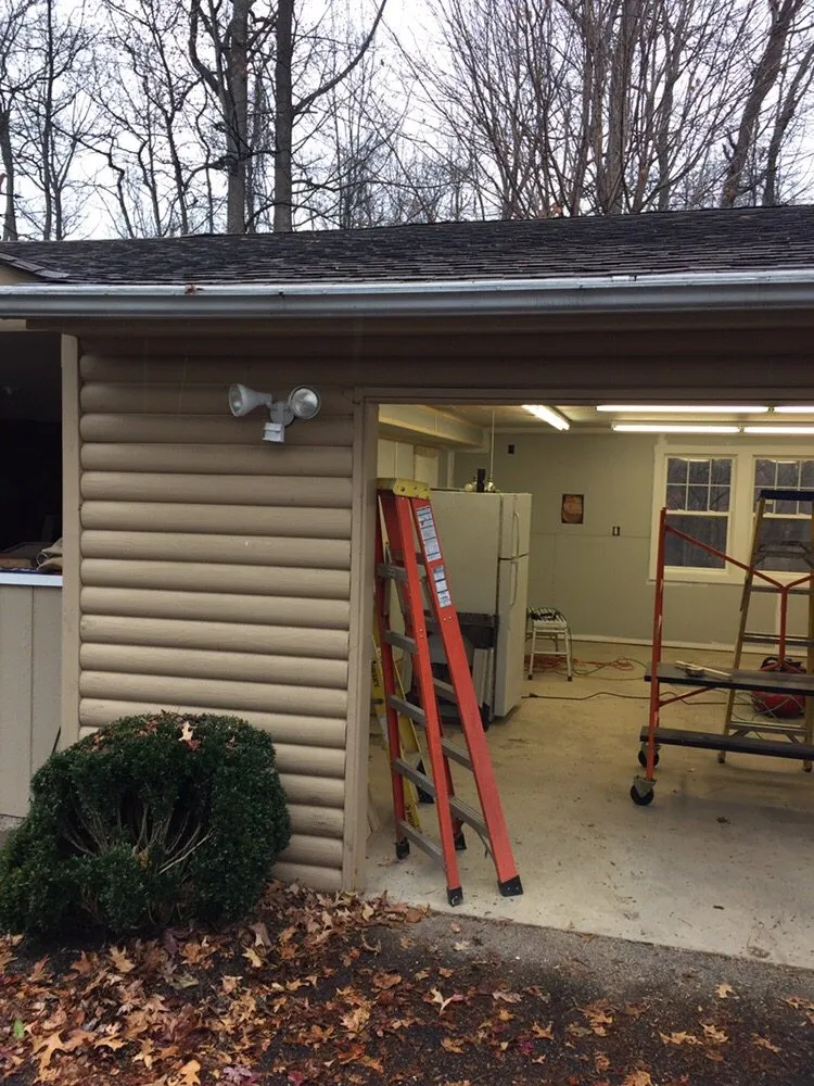 Slide of Skipjack Electrical Services