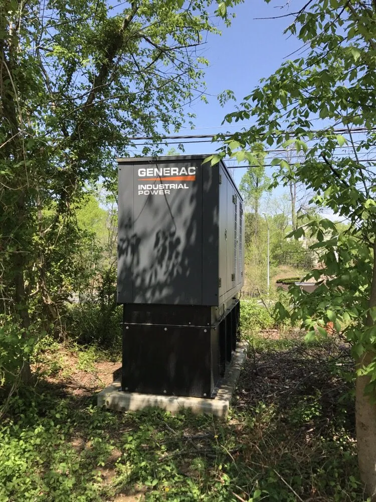 Slide of Skipjack Electrical Services