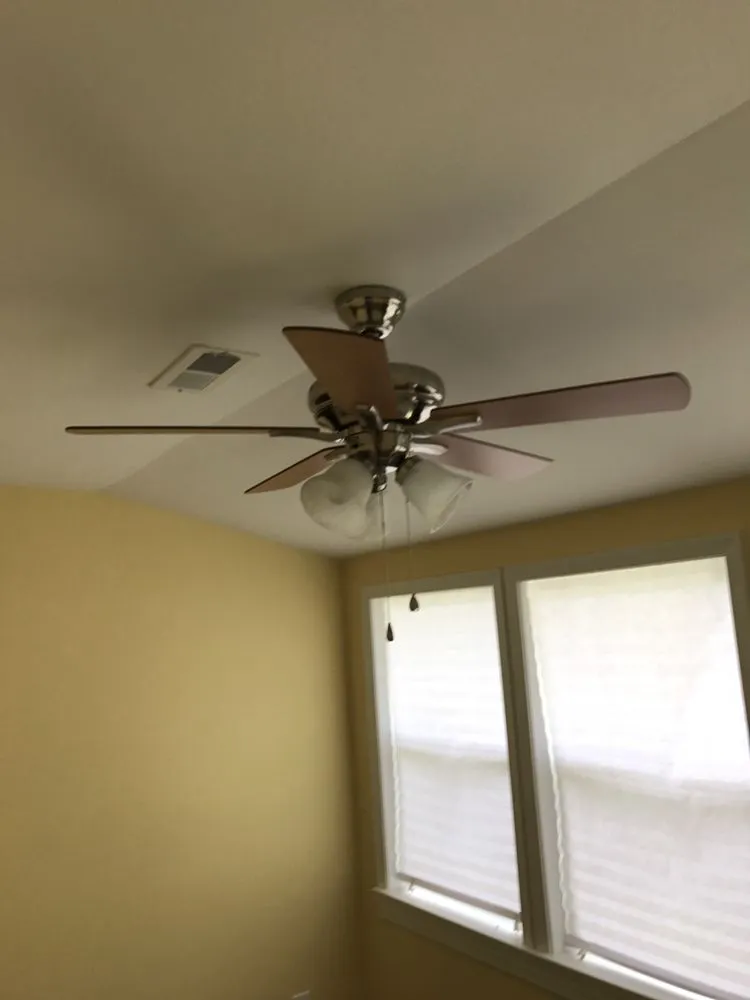 Slide of Skipjack Electrical Services