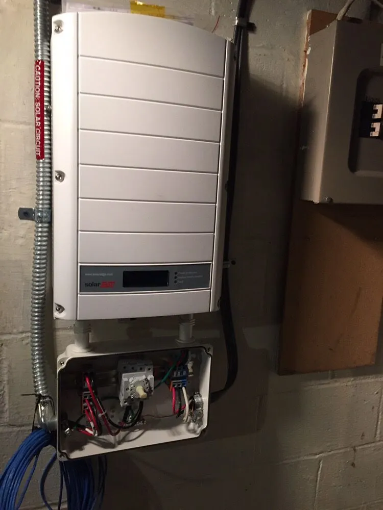 Expert electrical service for homes in circuit breaker repair,  by 