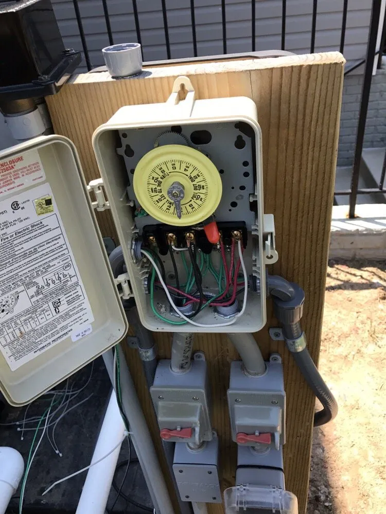 Emergency circuit breaker repair service in ,  - Skipjack Electrical Services