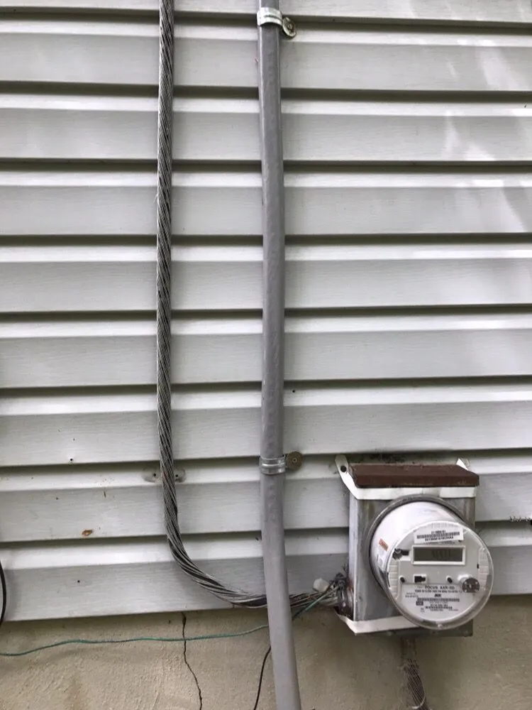 Slide of Skipjack Electrical Services