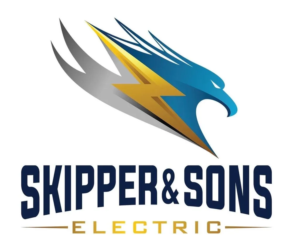 Slide of Skipper & Sons Electric
