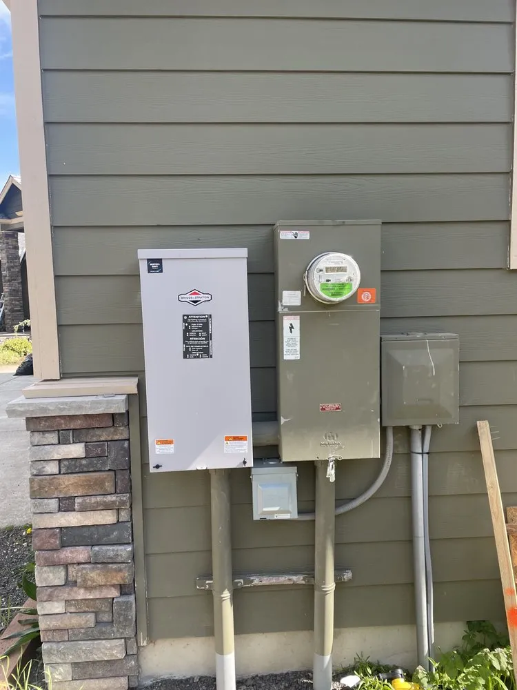 Slide of Skipper & Sons Electric