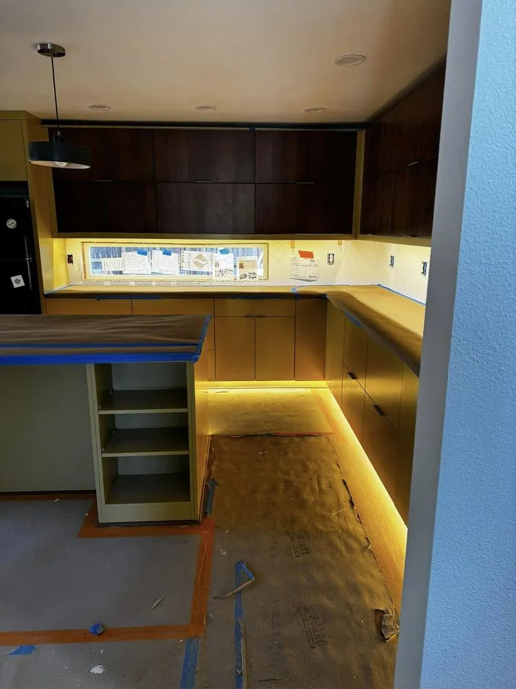 Slide of Skipper & Sons Electric