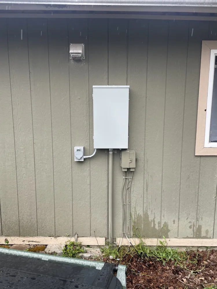 Slide of Skipper & Sons Electric