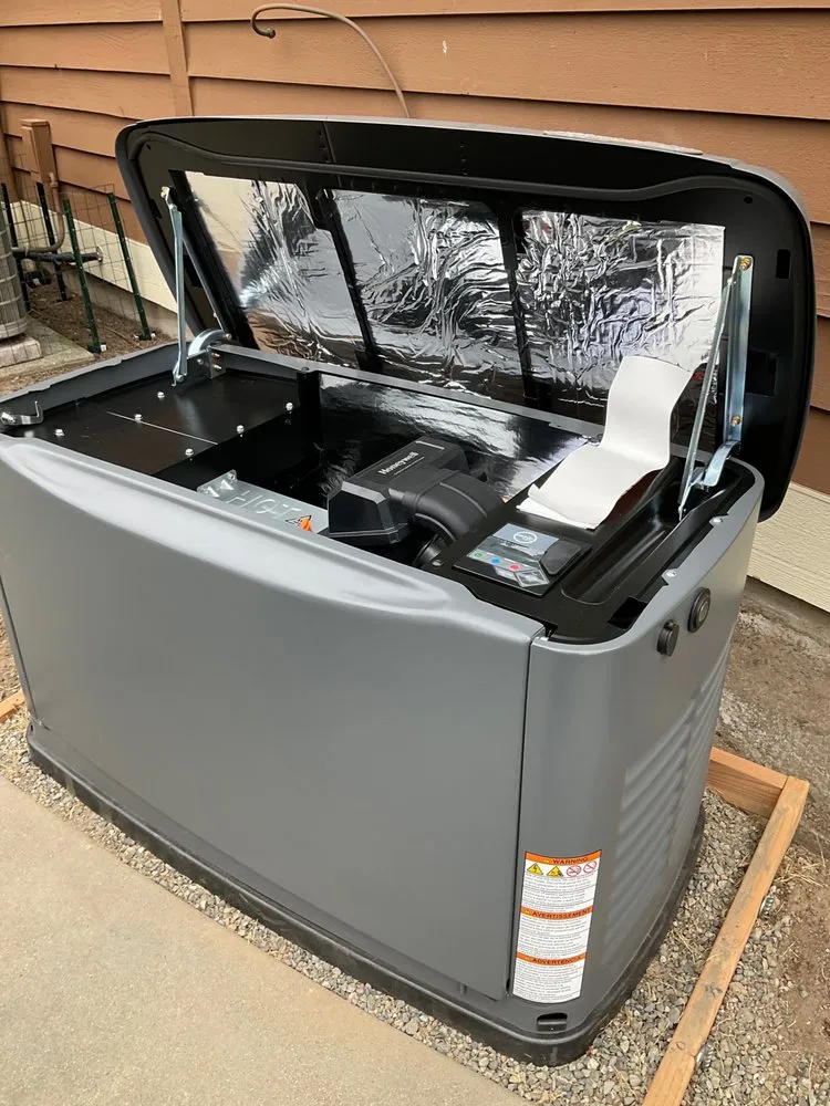 Slide of Skipper & Sons Electric