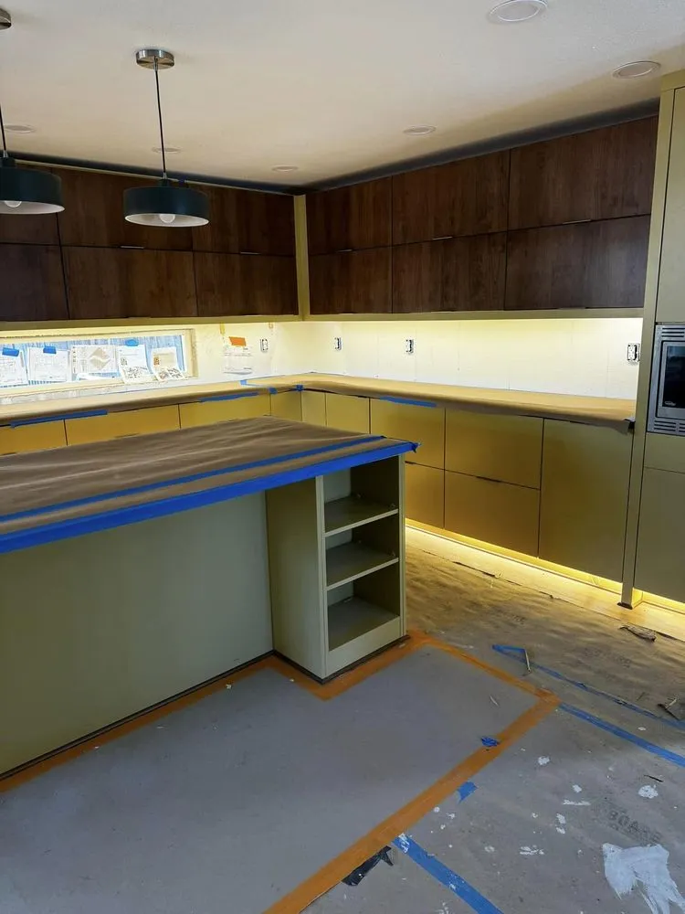 Slide of Skipper & Sons Electric