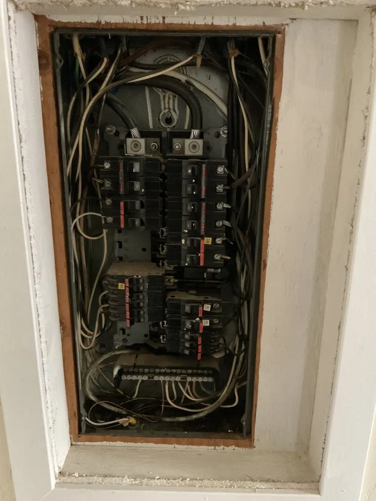 Slide of Skipper & Sons Electric