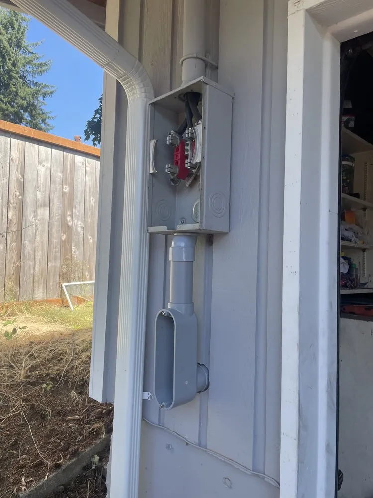 Slide of Skipper & Sons Electric