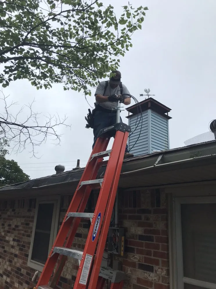 Slide of Skipper and Sons Electric