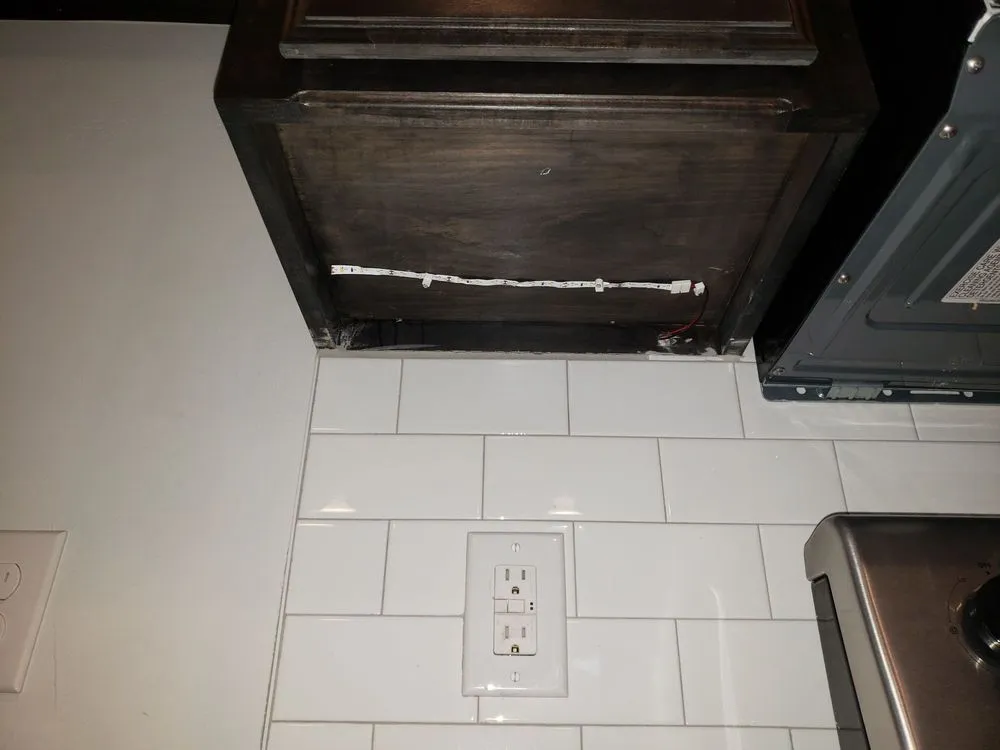 Slide of Skipper and Sons Electric