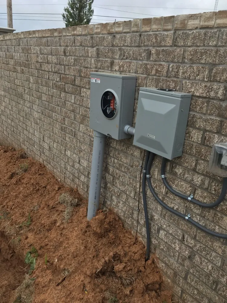 Slide of Skipper and Sons Electric