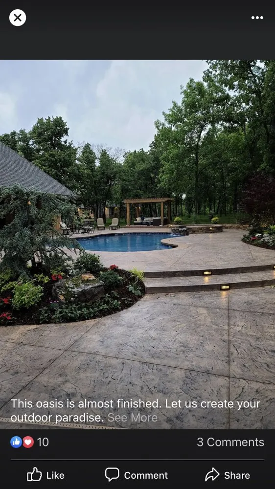 Slide of Skipper and Sons Electric