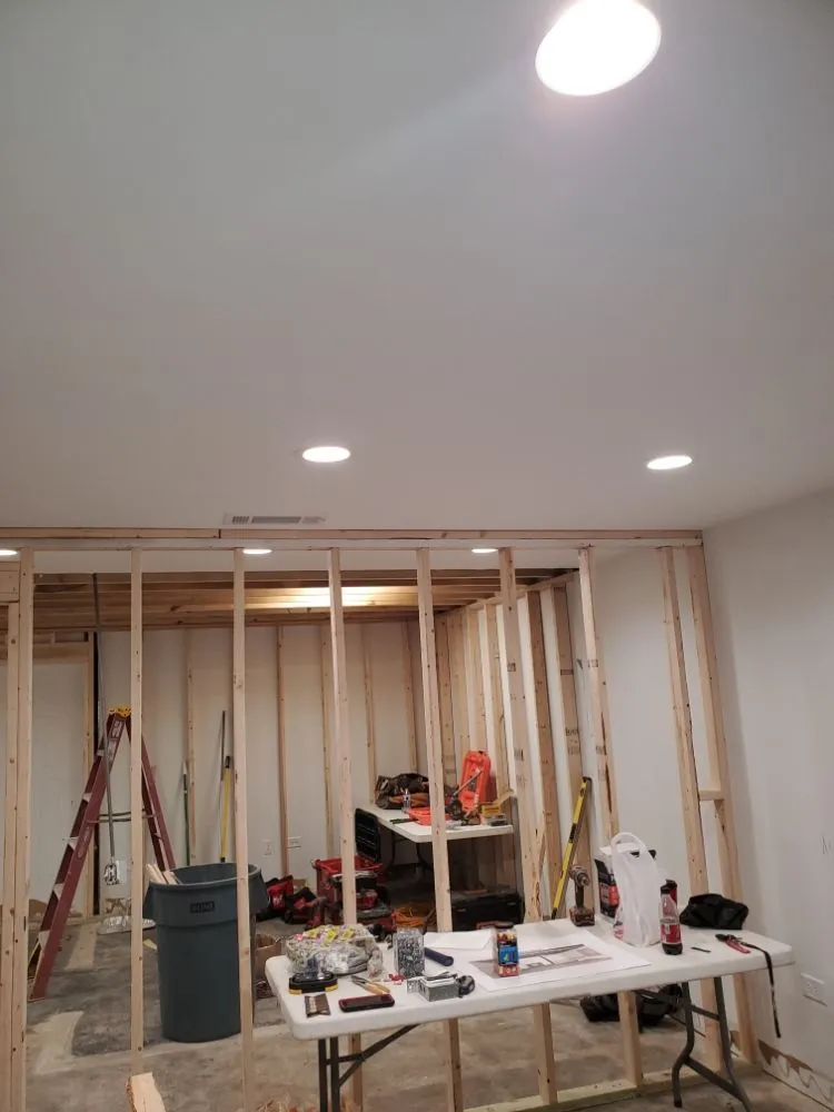 Slide of Skips Electrical Services and Consulting