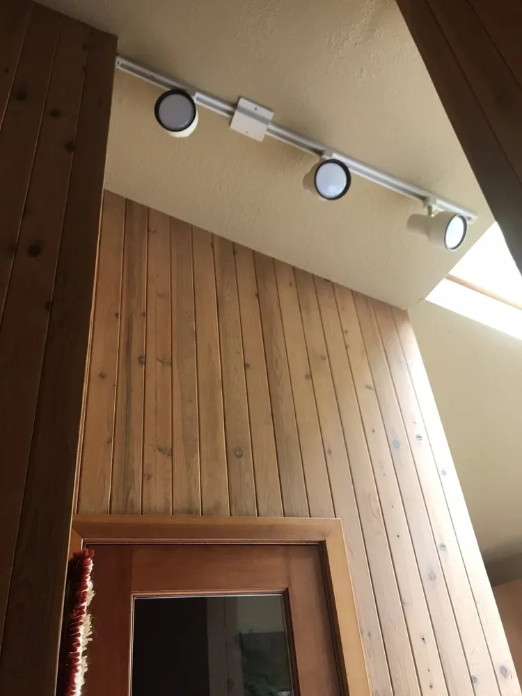 Certified outlet and switch repair service in Otis, OR - Skoglund & Sons
