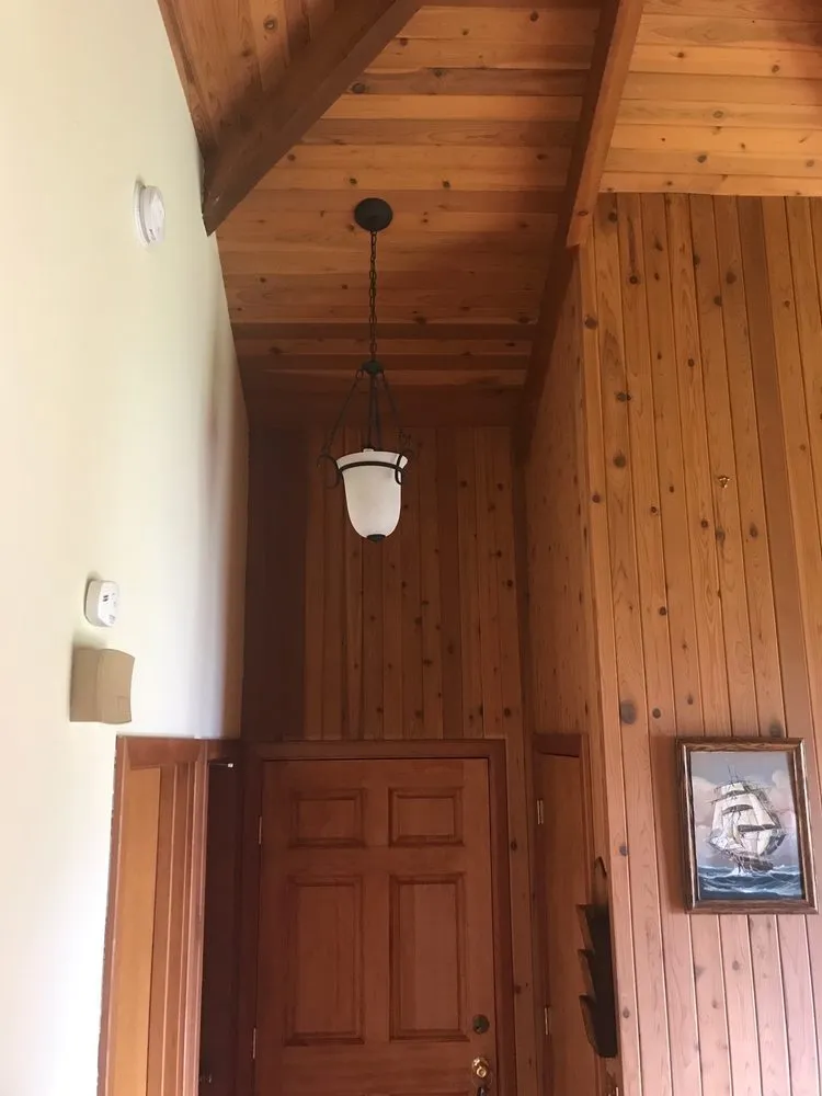 Licensed wiring installation service in Otis, OR - Skoglund & Sons
