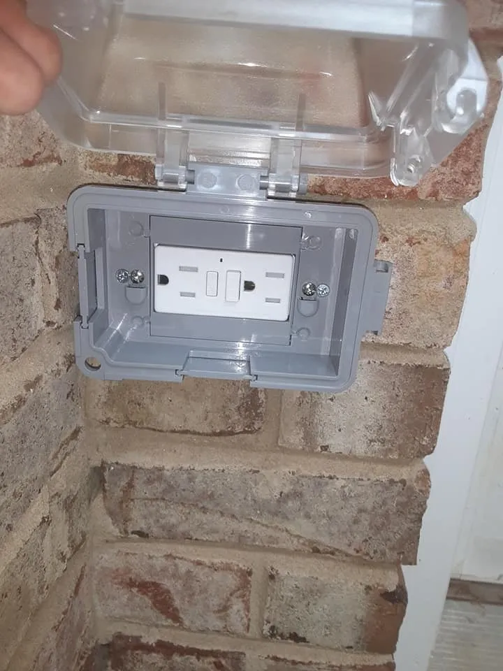 Slide of Skokie Electrical Services