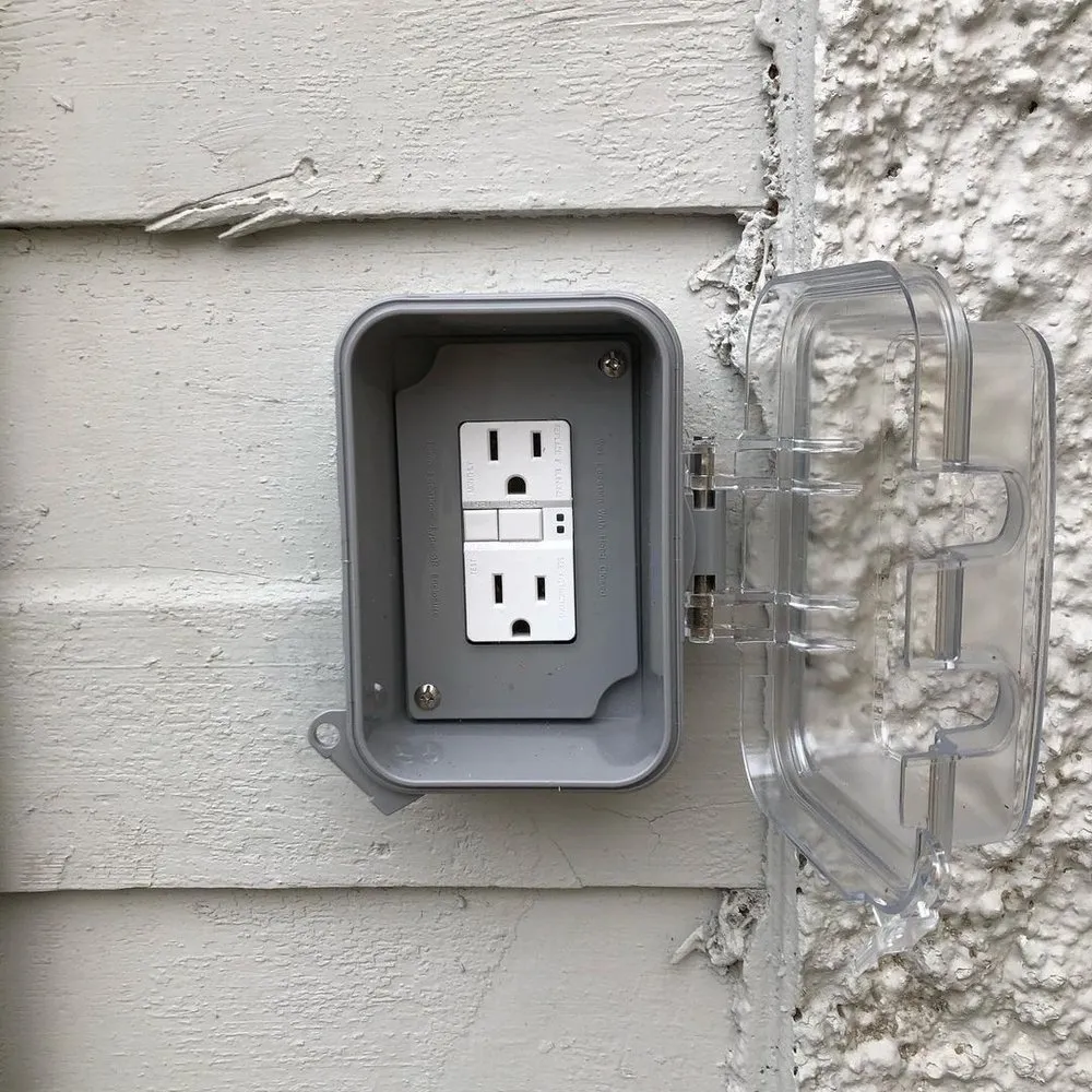 Slide of Skokie Electrical