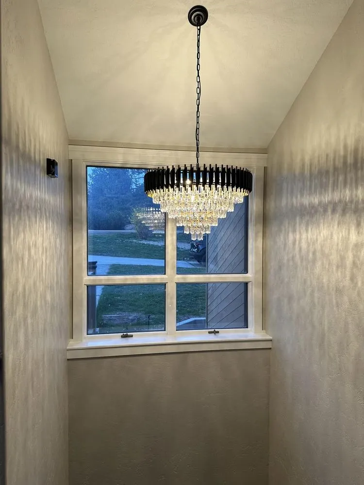 Slide of Skokie Electrician