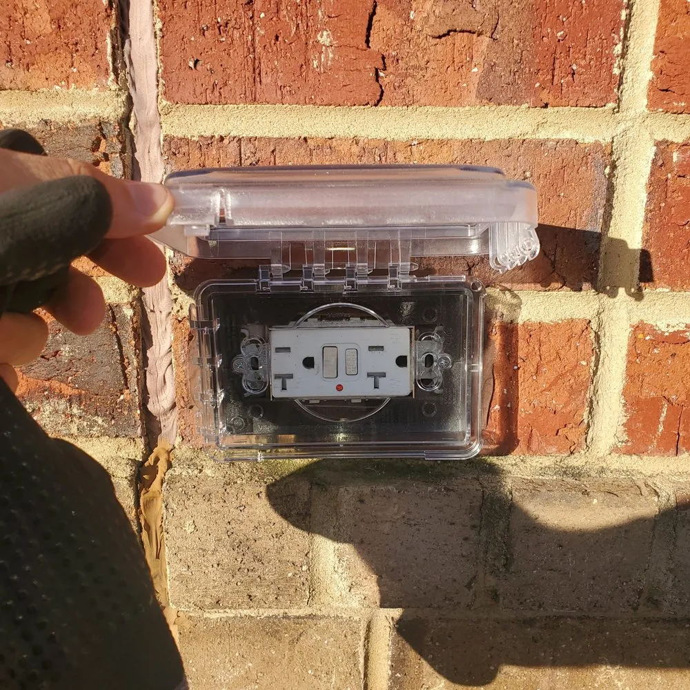 Slide of Skokie Electrician