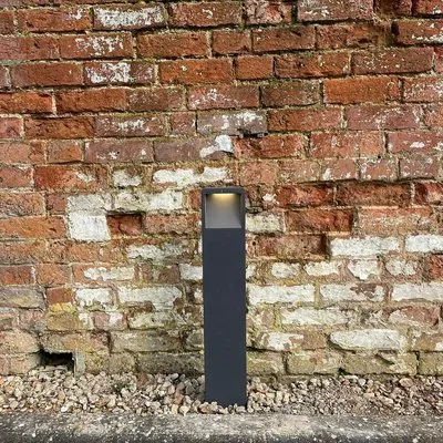 Skokie Electrician Logo