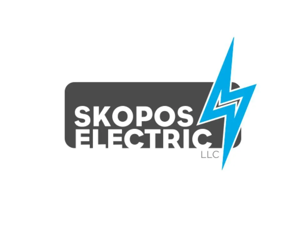 Slide of Skopos Electric