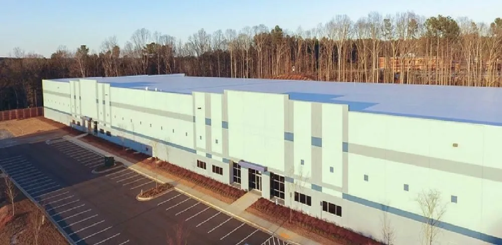 Slide of Skopos Electric