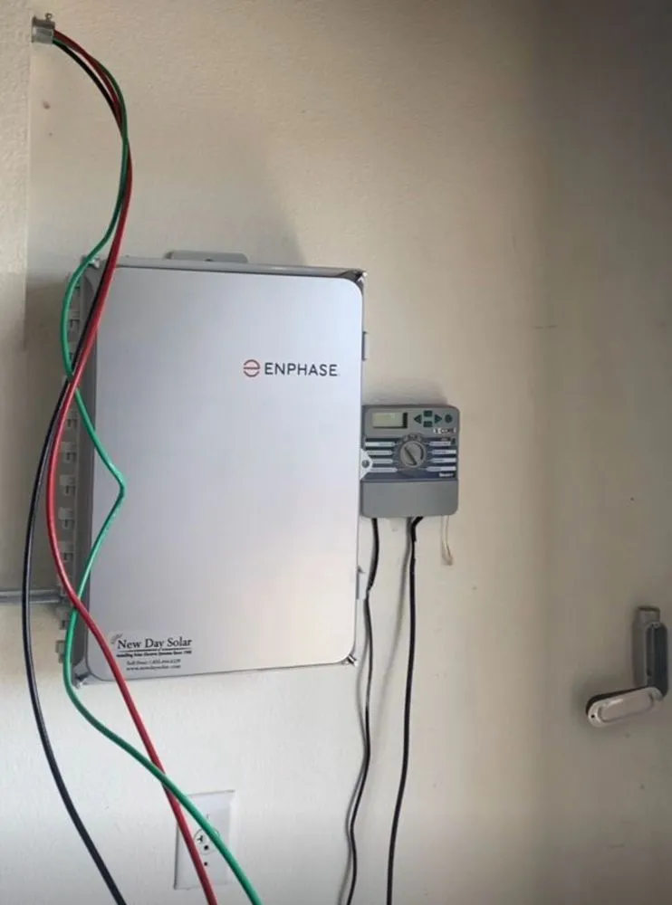 Slide of SKREWERS Electric