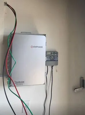 SKREWERS Electric Logo