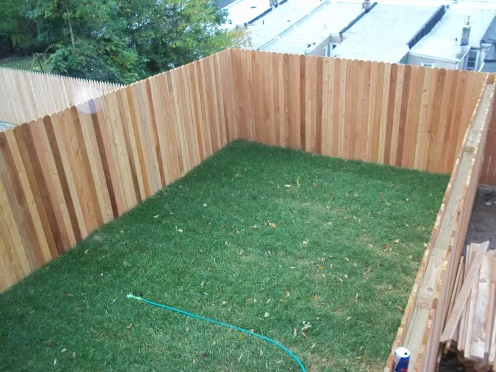 Slide of Skrocki Contracting