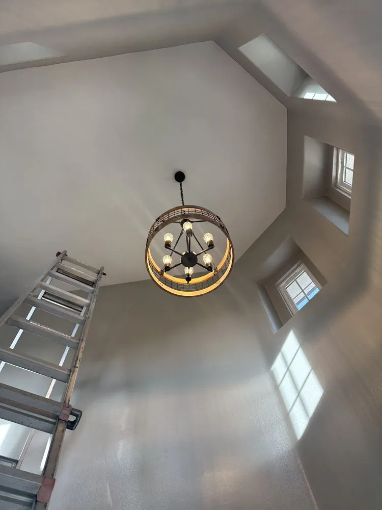 Slide of SKS Electric Company