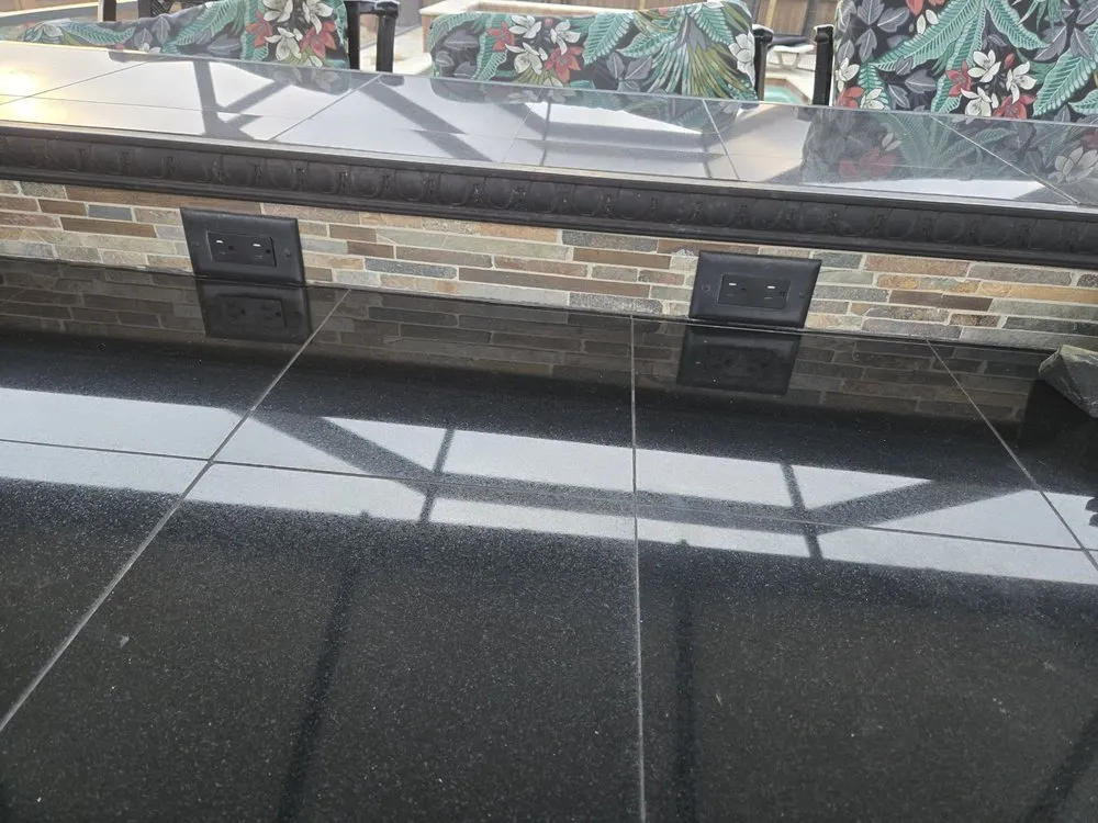 Slide of SKS Electric Company