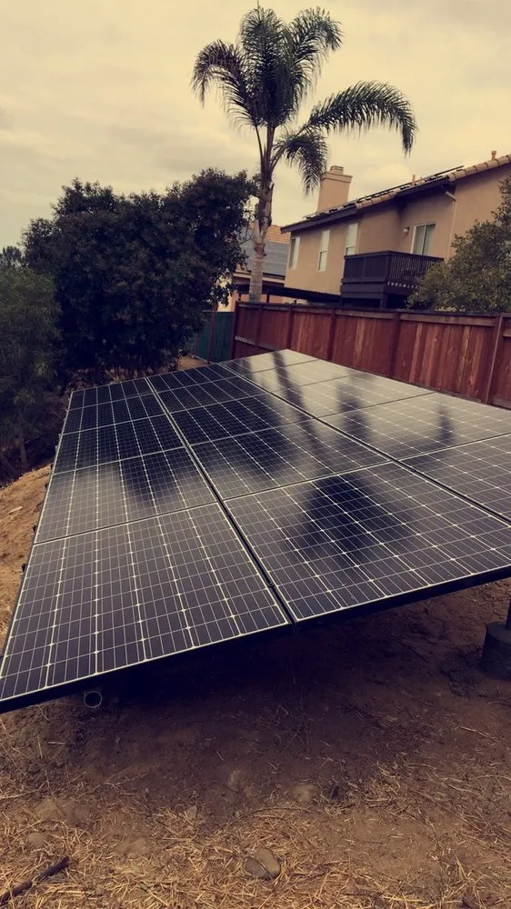 Slide of SKS Electric Company