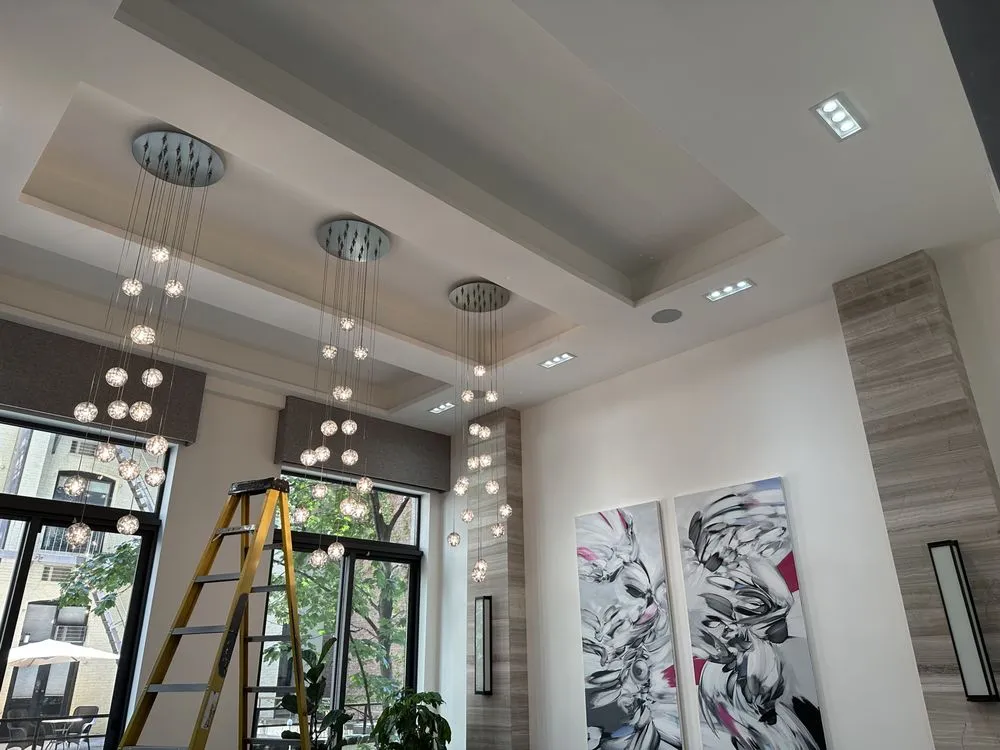 Slide of Sky - Tech Electric