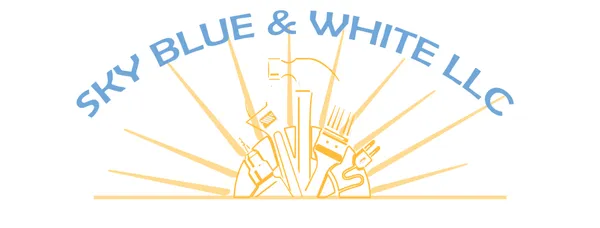 Sky Blue & White Services