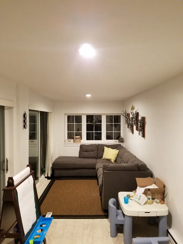 Slide of Sky Electric