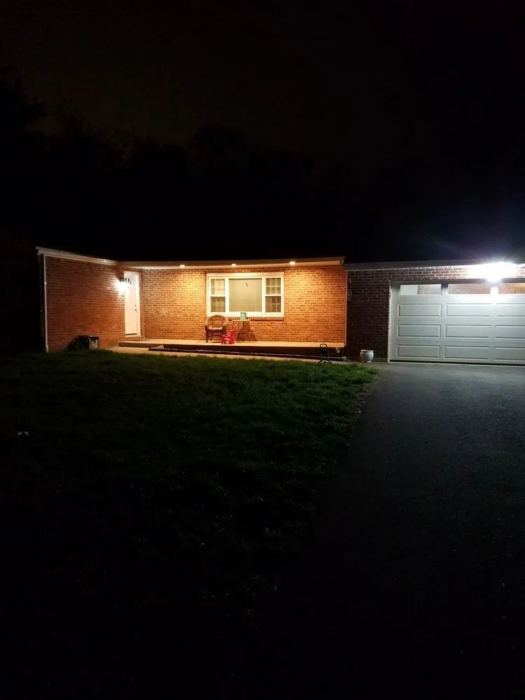 Slide of Sky Electric