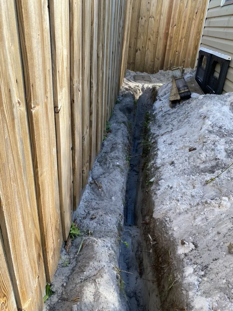 Slide of Sky Electric