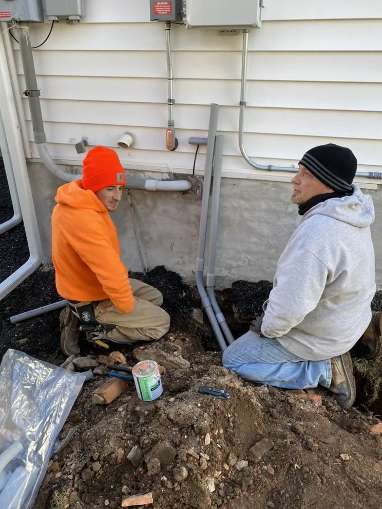 Slide of Sky Electric LLC