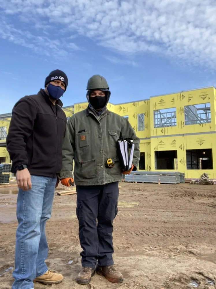 Slide of Sky Electric LLC