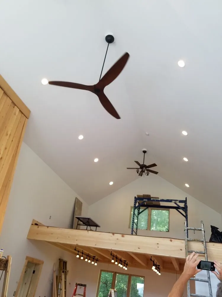 Slide of Sky Electric LLC