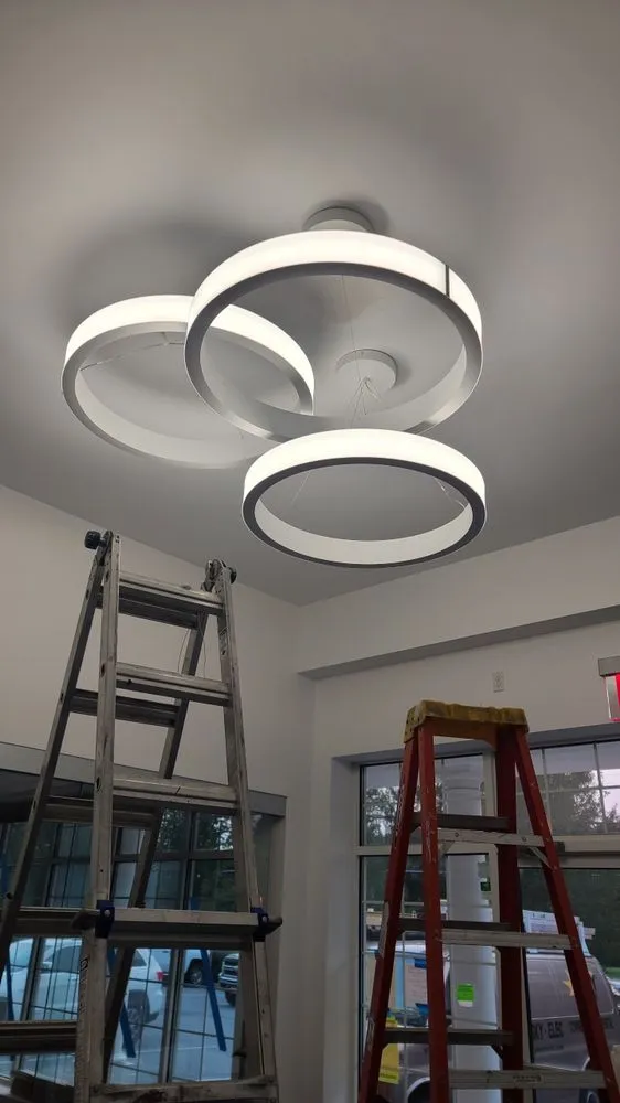 Slide of Sky Electric LLC