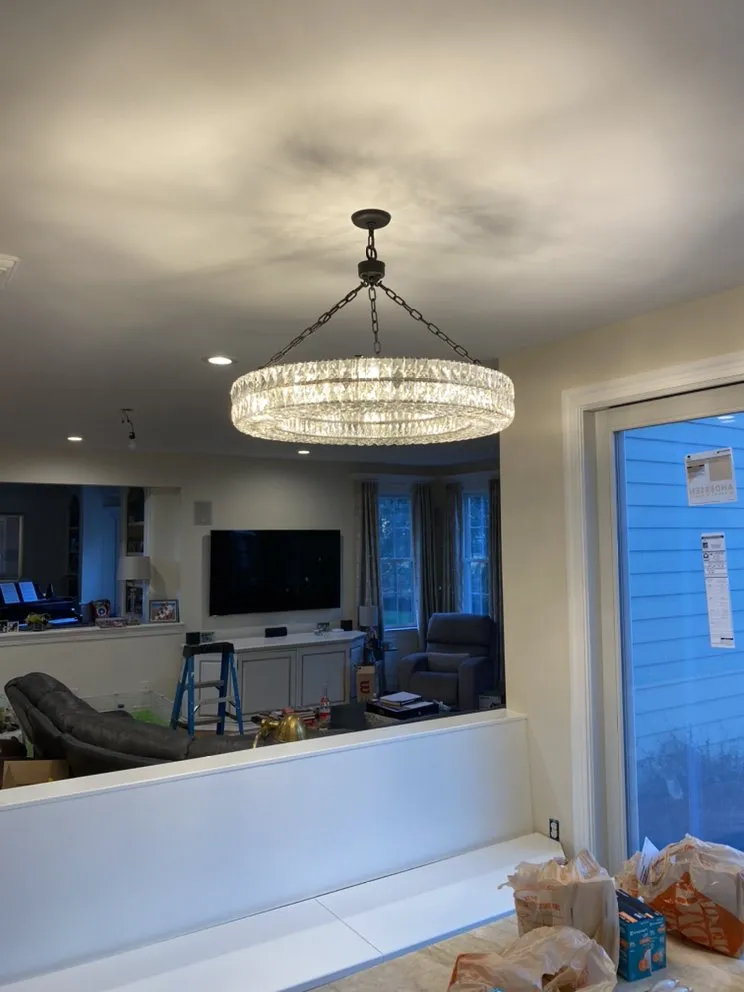 Slide of Sky Electric LLC