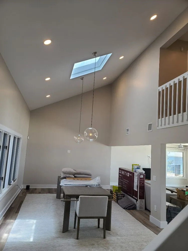 Slide of Sky Electric LLC