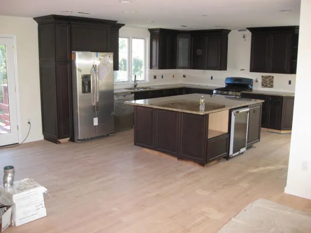 Slide of Sky Electric LLC