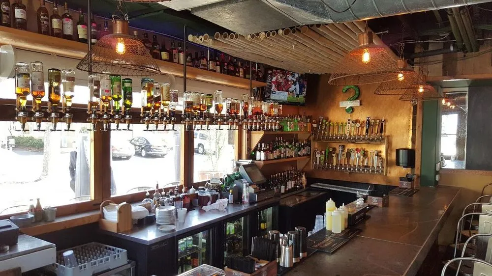 Slide of Sky Electric