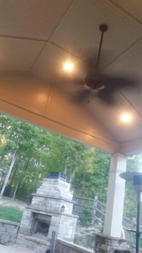 Slide of Sky Electric